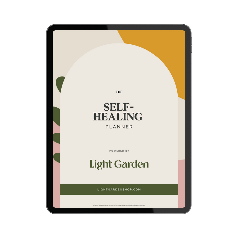 The Self-Healing Planner